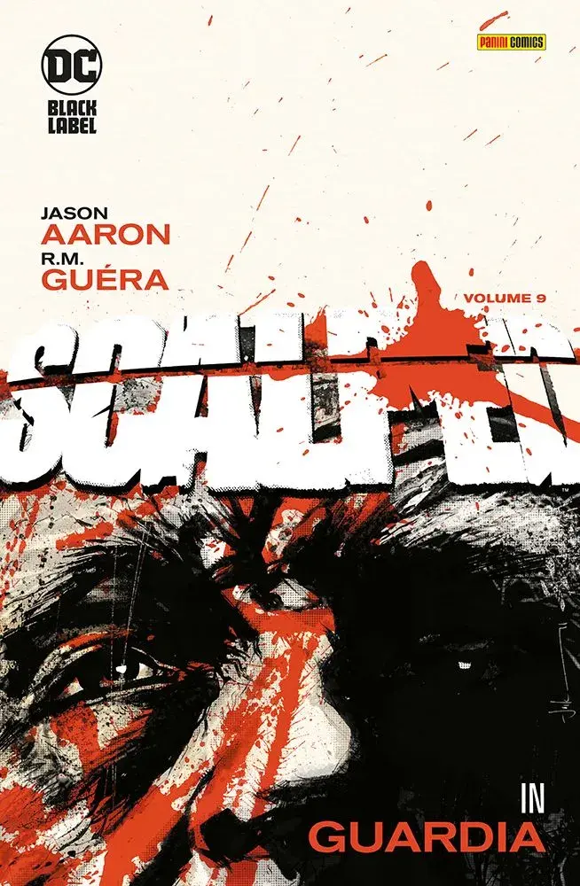 Volume cover